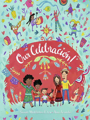 cover image of Our Celebración!